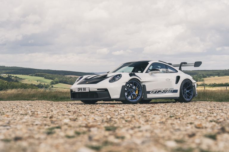 2023 Porsche 911 ( 992 ) GT3 RS - UK version 729008