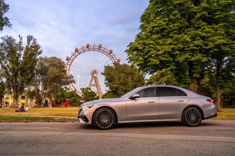 2024 Mercedes-Benz E 220d 4Matic AMG line 729882