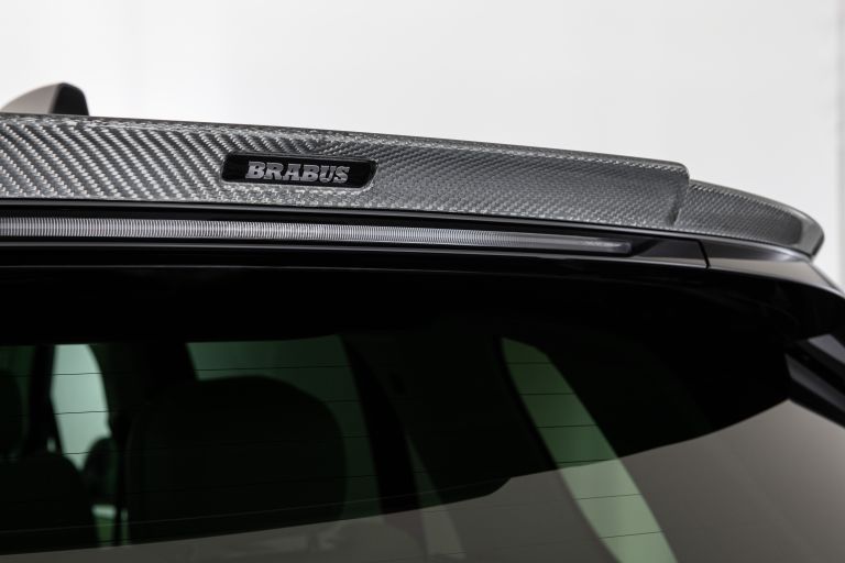 2023 Brabus 600 ( based on Land Rover Range Rover P530 ) 731877