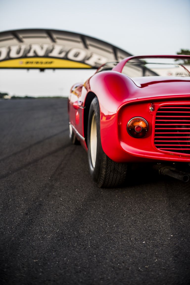 1964 Ferrari 275 P 732097