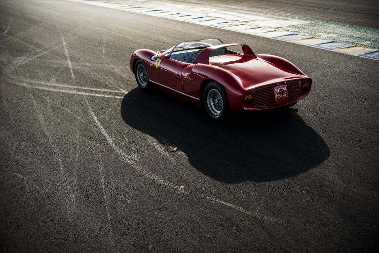 1964 Ferrari 275 P 732099