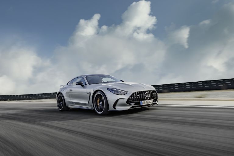 2024 MercedesAMG GT 63 4Matic+ coupé 732338 Best quality free high