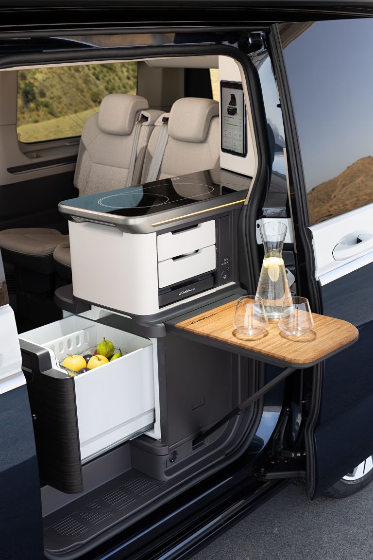 2023 Volkswagen California concept 732608