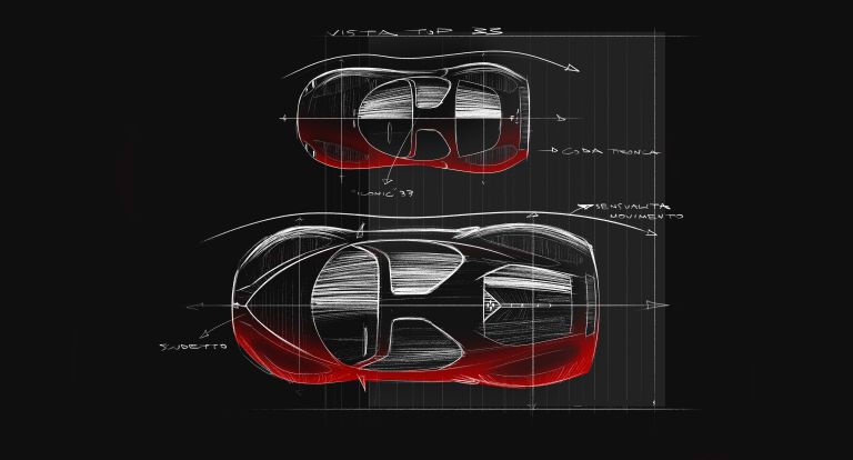 2024 Alfa Romeo 33 stradale 732877