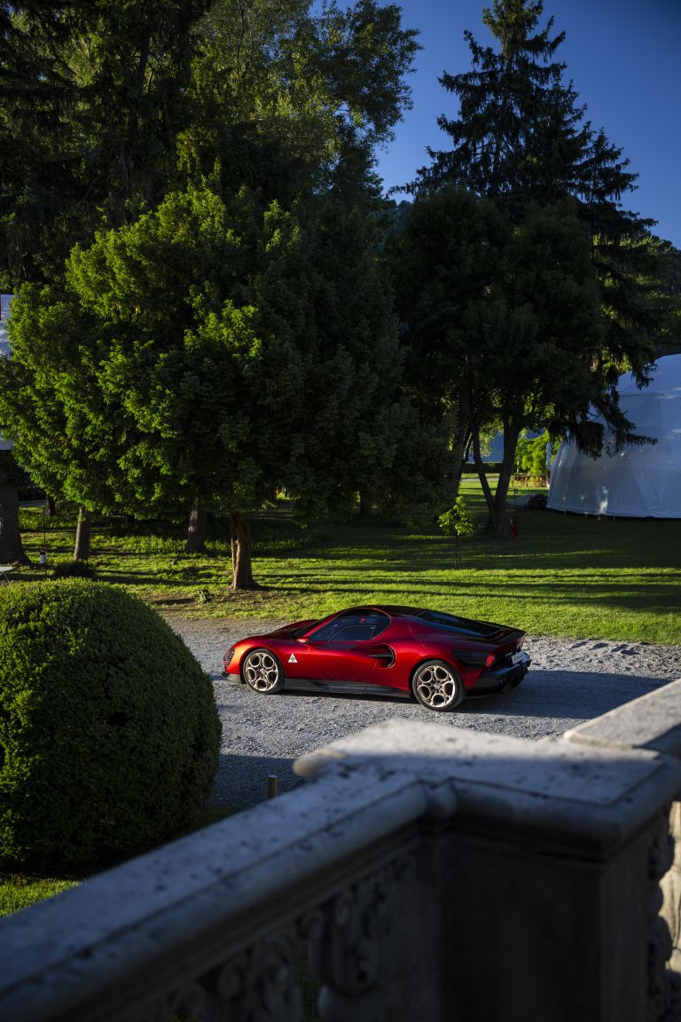 2024 Alfa Romeo 33 stradale 765963