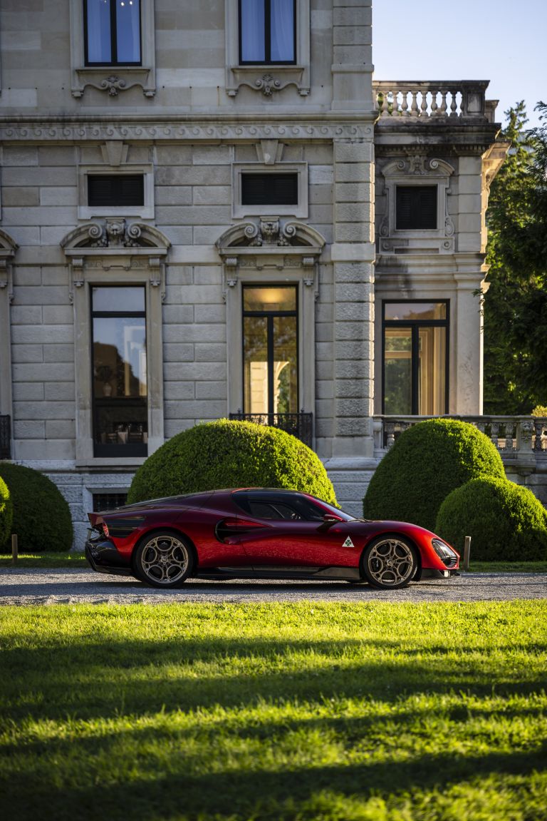 2024 Alfa Romeo 33 stradale 765966