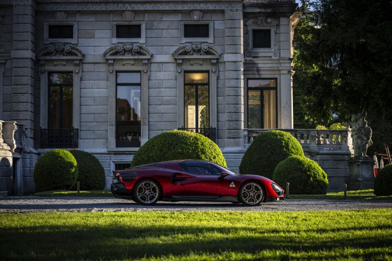 2024 Alfa Romeo 33 stradale 765978