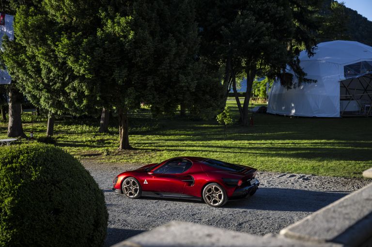 2024 Alfa Romeo 33 stradale 765979