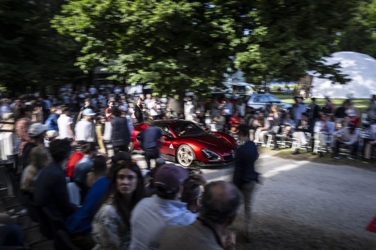 2024 Alfa Romeo 33 stradale 766003