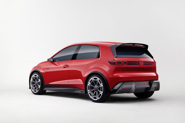 2023 Volkswagen ID.GTI concept 733597