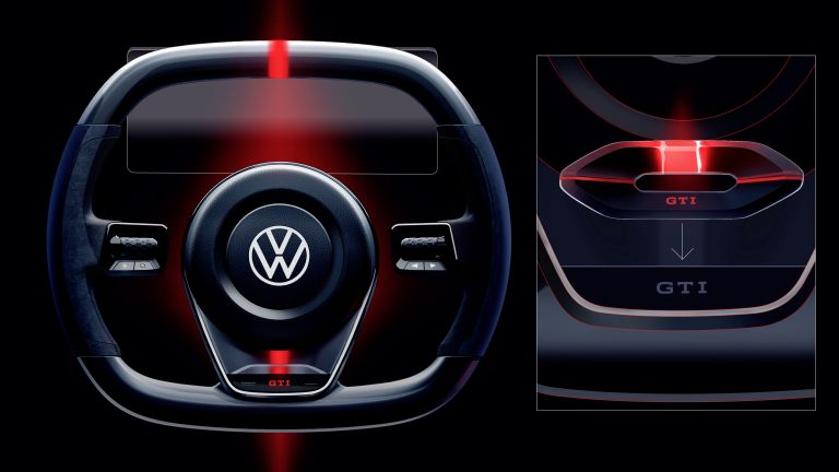 2023 Volkswagen ID.GTI concept 733632