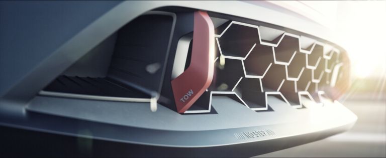 2023 Volkswagen ID.GTI concept 737093