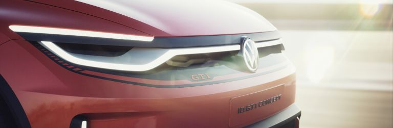 2023 Volkswagen ID.GTI concept 737095