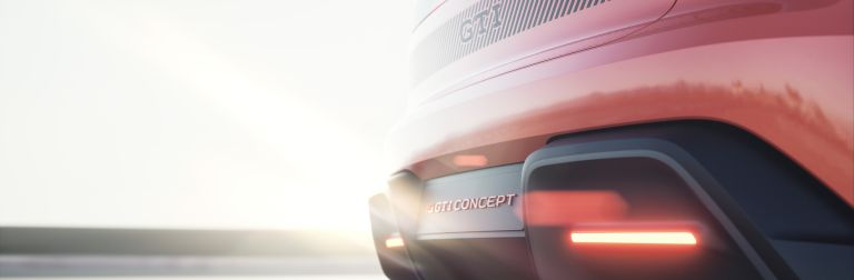 2023 Volkswagen ID.GTI concept 737096