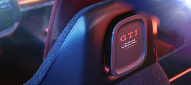 2023 Volkswagen ID.GTI concept 737107