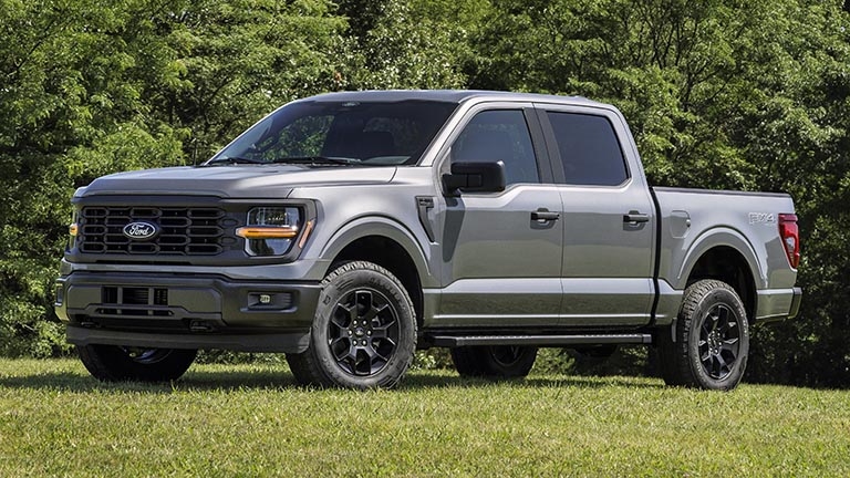 NFL Tailgate parties with the 2019 Ford F-150 and 2019 Ford Raptor –  Adrenaline Lifestyles