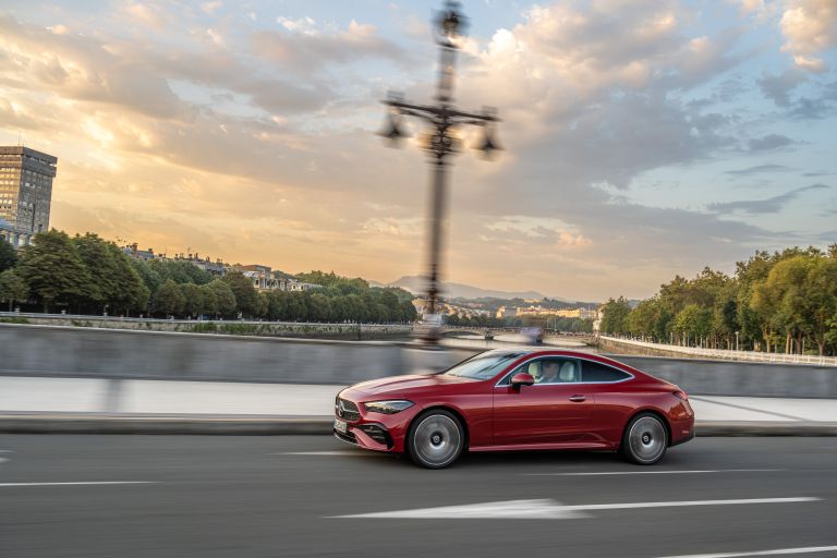 2024 Mercedes-Benz CLE 300 coupé 4Matic 735569