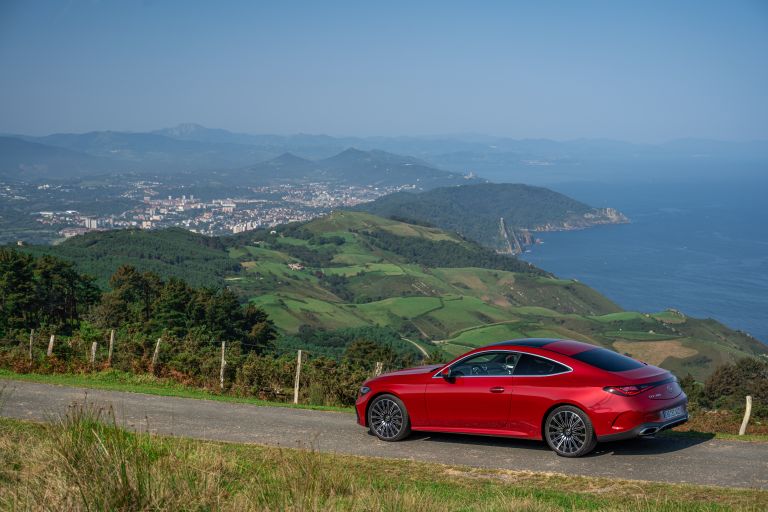 2024 Mercedes-Benz CLE 300 coupé 4Matic 735593