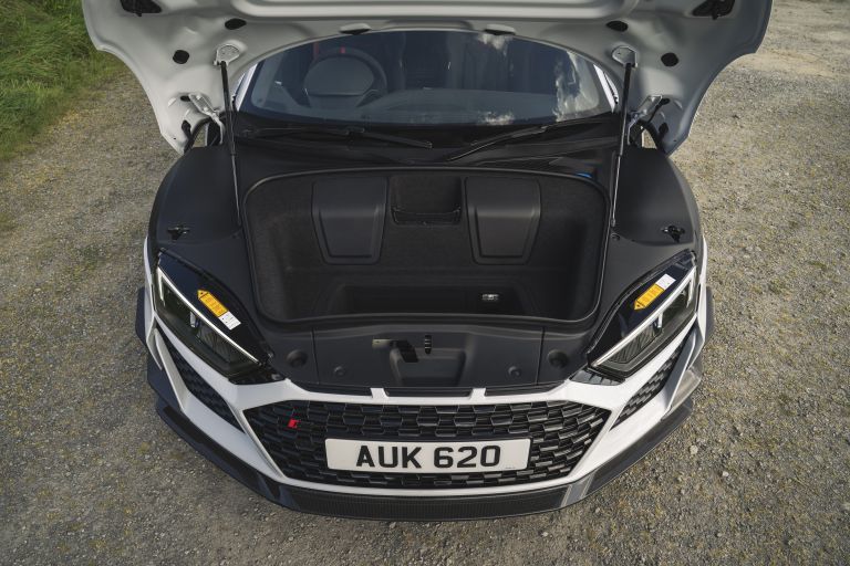 2023 Audi R8 coupé V10 GT RWD - UK version 735883