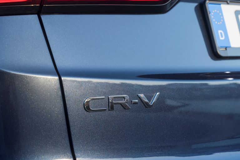 2023 Honda CR-V eHEV 737786