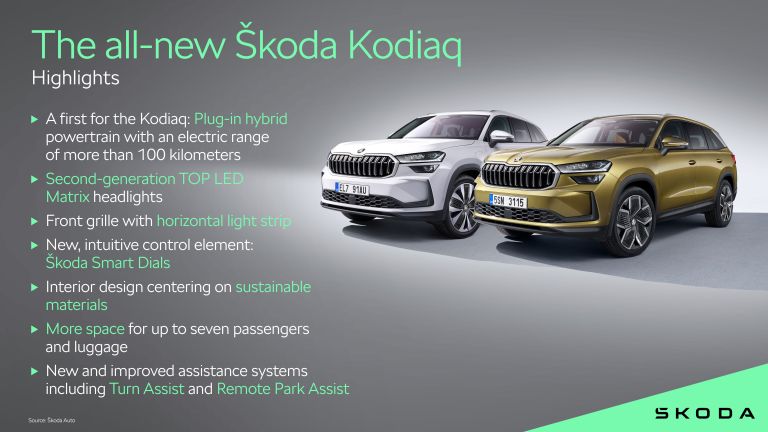 2024 Skoda Kodiaq 738387