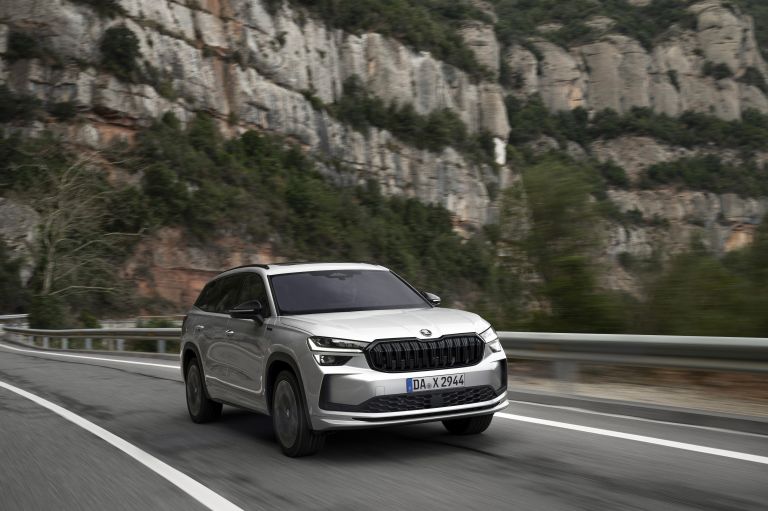 2024 Skoda Kodiaq Sportline 759571