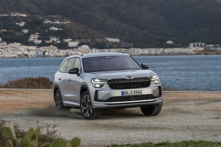 2024 Skoda Kodiaq Sportline 759589