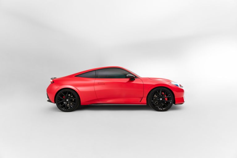 2023 Honda Prelude concept 769391