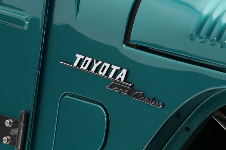 2023 Toyota FJ Bruiser concept 743166