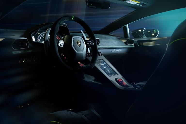 2024 Lamborghini Huracán STO SC 10° Anniversario 745309