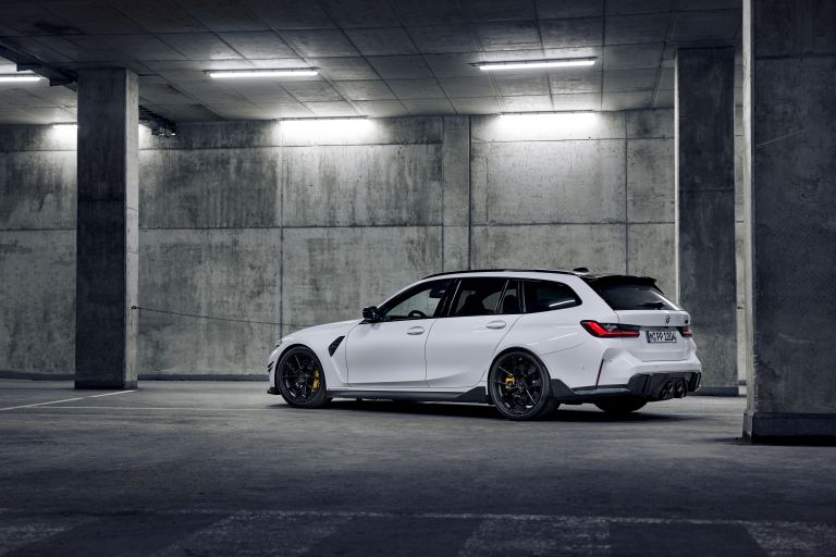 2023 BMW M3 ( G81 ) Touring with M Performance Parts 745719