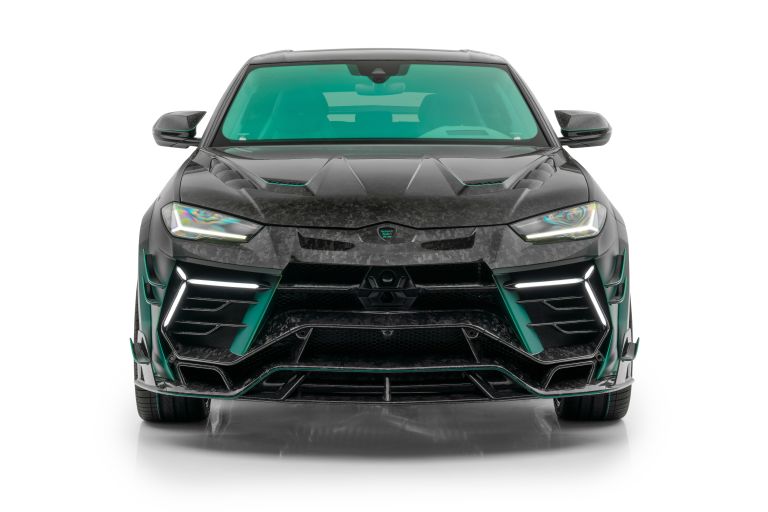 2024 Mansory Venatus S ( based on Lamborghini Urus S ) 747003