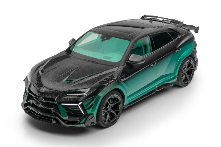 2024 Mansory Venatus S ( based on Lamborghini Urus S ) 747005