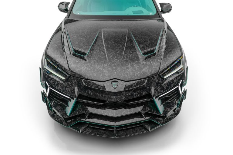 2024 Mansory Venatus S ( based on Lamborghini Urus S ) 747008