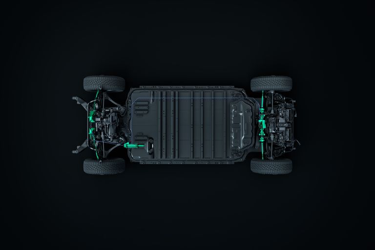 2025 Tesla Cybertruck 747856