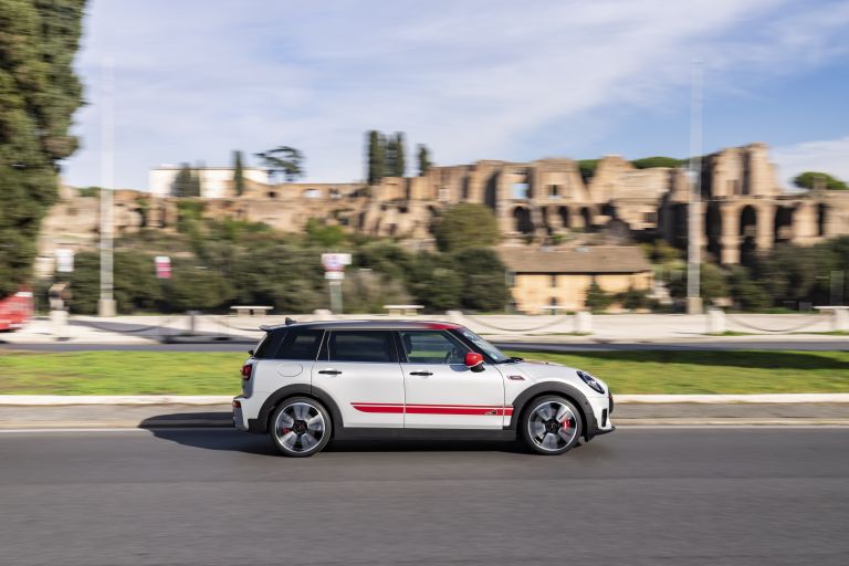 2023 Mini John Cooper Works Clubman 748350