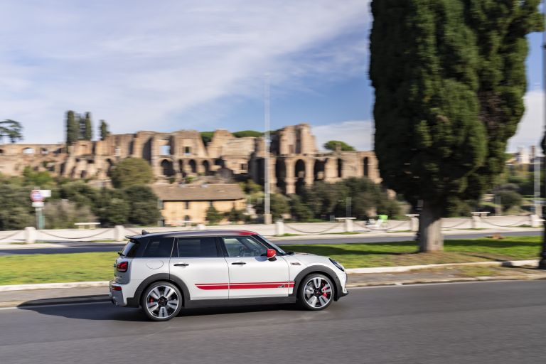 2023 Mini John Cooper Works Clubman 748351