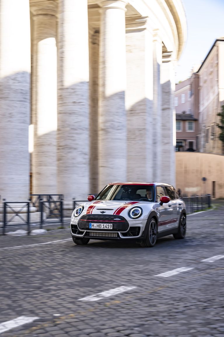 2023 Mini John Cooper Works Clubman 748364