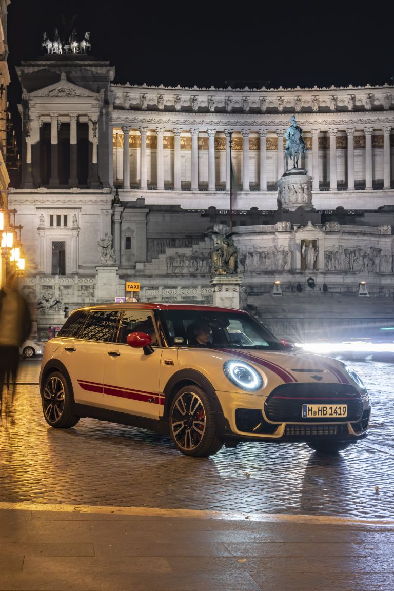 2023 Mini John Cooper Works Clubman 748369