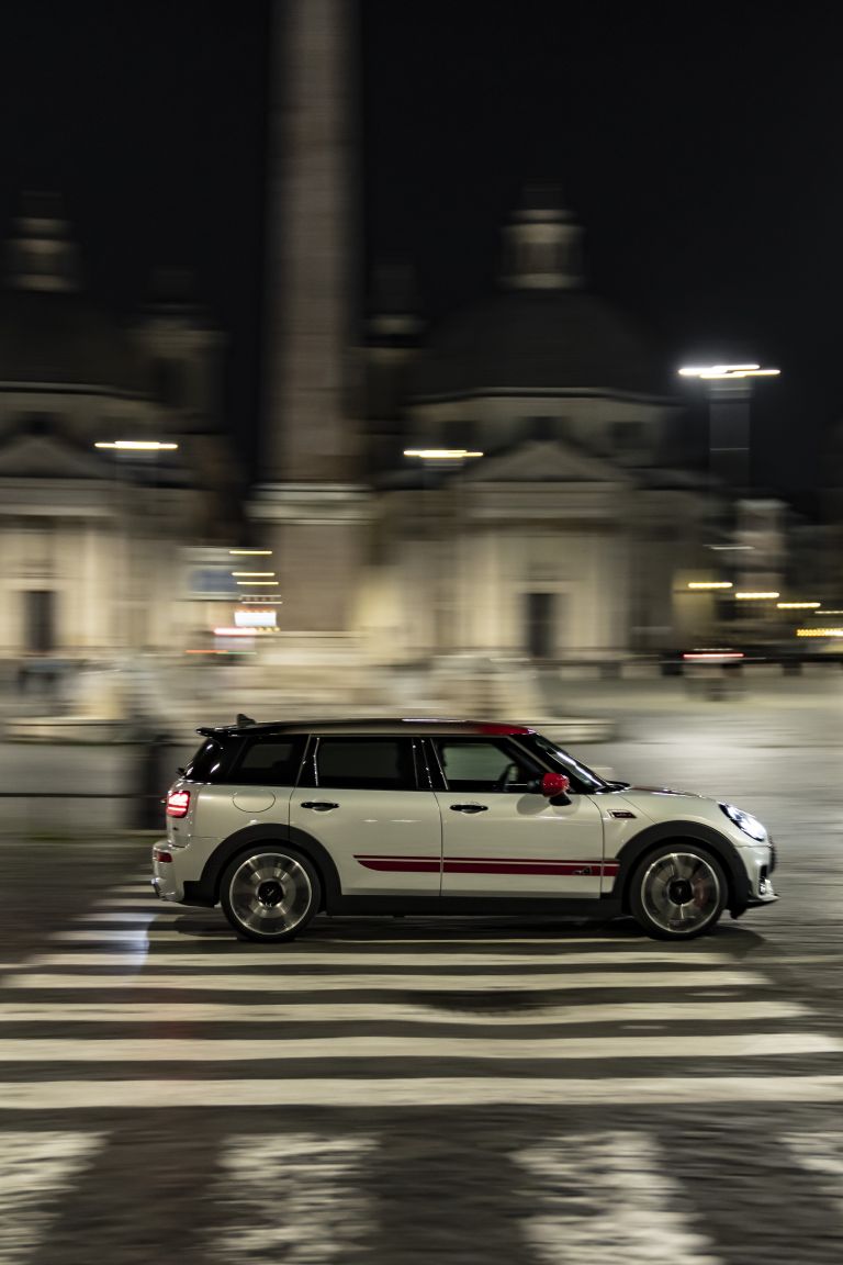 2023 Mini John Cooper Works Clubman 748372