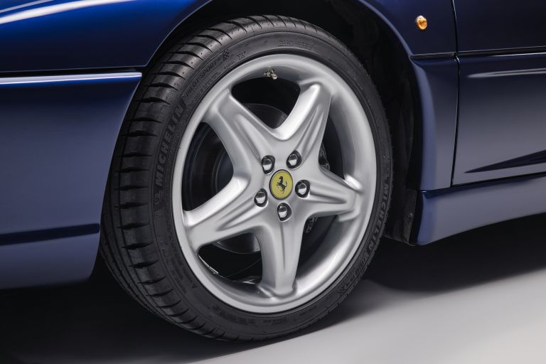 1995 Ferrari F355 berlinetta - UK version 748656