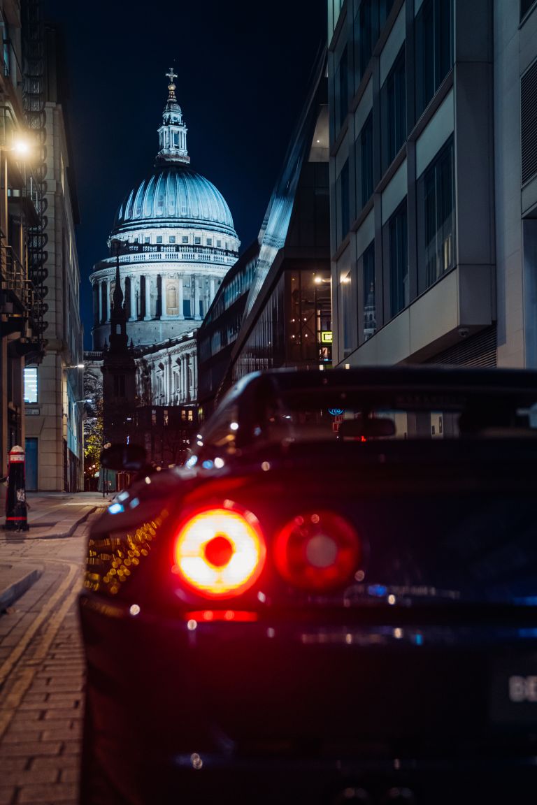 1995 Ferrari F355 berlinetta - UK version 748682