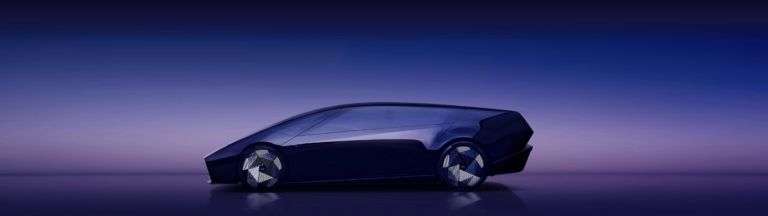 2024 Honda 0 Series Saloon concept 750131