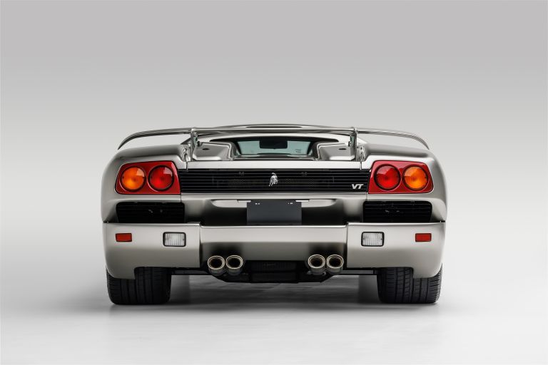 1998 Lamborghini Diablo roadster VT - USA version 750860