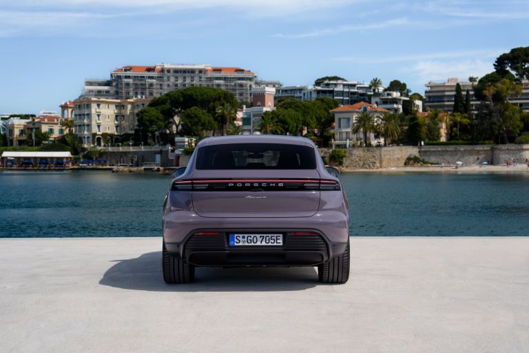 2025 Porsche Macan 4 762031