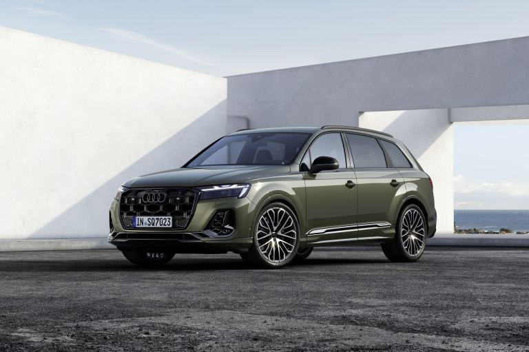 2024 Audi SQ7 751506 Best quality free high resolution car images