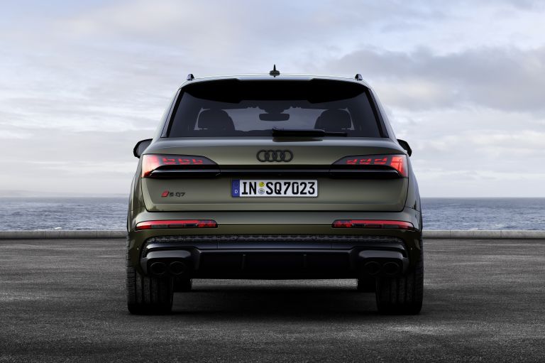 2024 Audi SQ7 751518 Best quality free high resolution car images