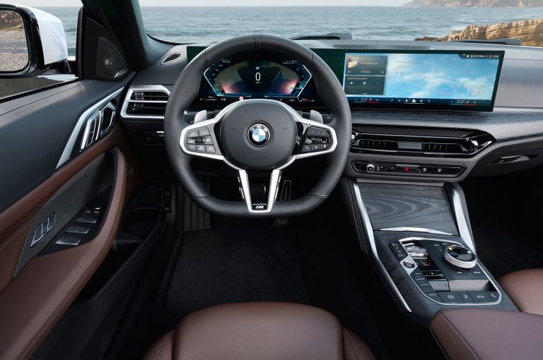 2025 BMW 430i ( G23 ) convertible 751702