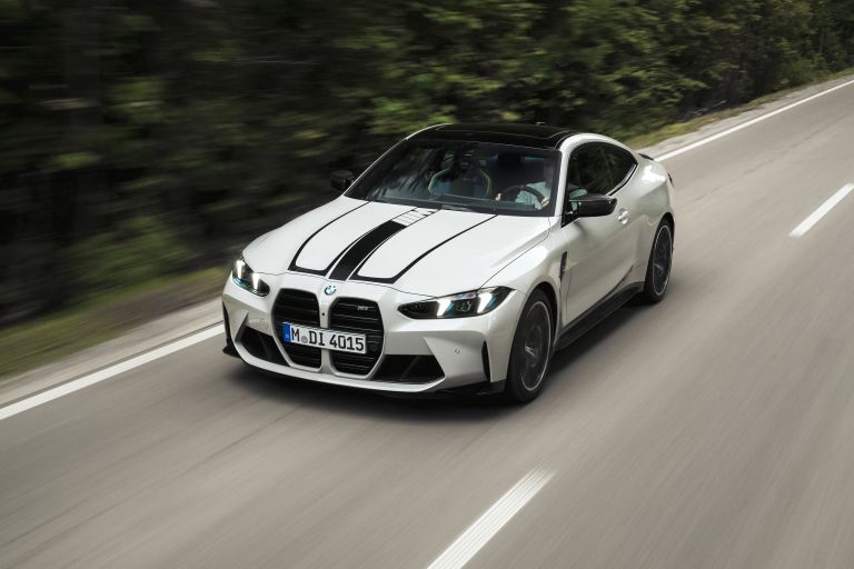 2025 BMW M4 ( G82 ) coupé 751706