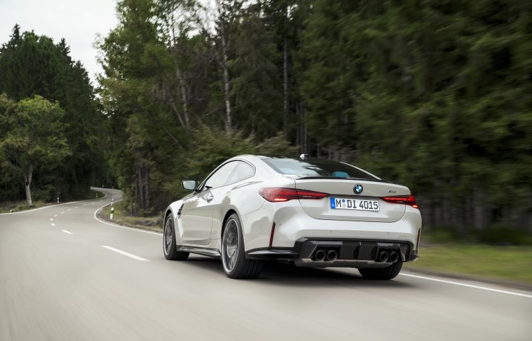 2025 BMW M4 ( G82 ) coupé 751711